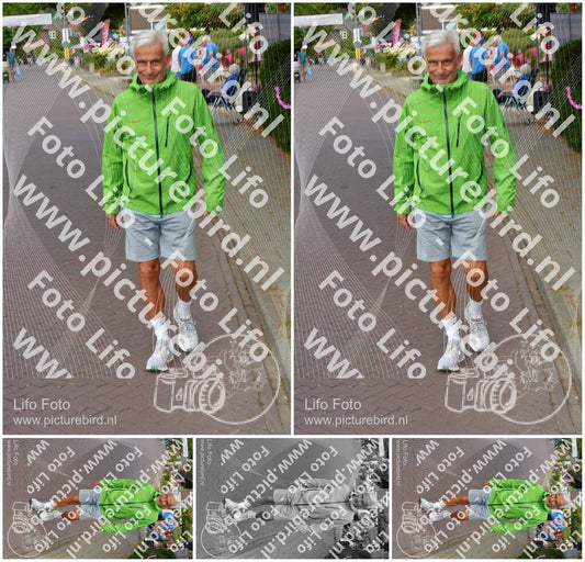 Evenement foto: Nijmeegse Vierdaagse 926