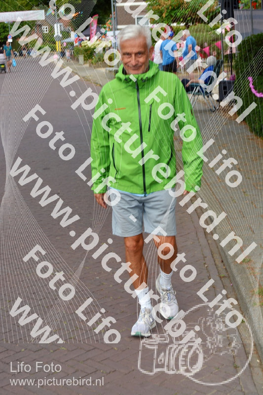 Evenement foto: Nijmeegse Vierdaagse 926