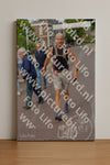 Evenement foto: Nijmeegse Vierdaagse 926