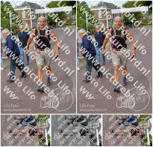 Evenement foto: Nijmeegse Vierdaagse 926