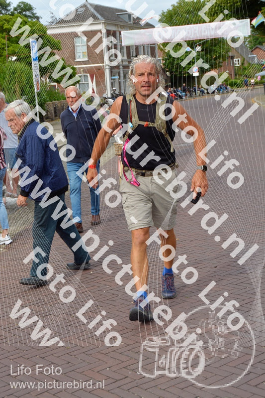 Evenement foto: Nijmeegse Vierdaagse 926