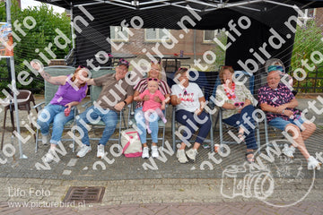 Evenement foto: Nijmeegse Vierdaagse 926
