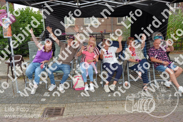 Evenement foto: Nijmeegse Vierdaagse 926