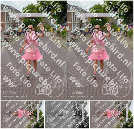 Evenement foto: Nijmeegse Vierdaagse 926