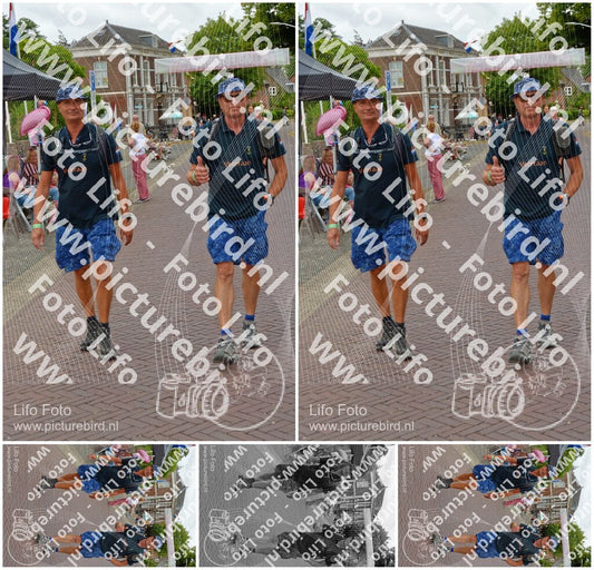 Evenement foto: Nijmeegse Vierdaagse 926