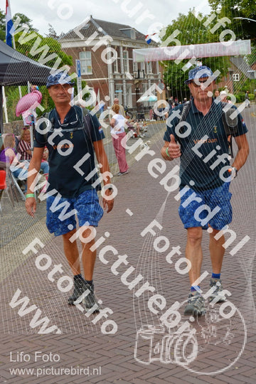Evenement foto: Nijmeegse Vierdaagse 926