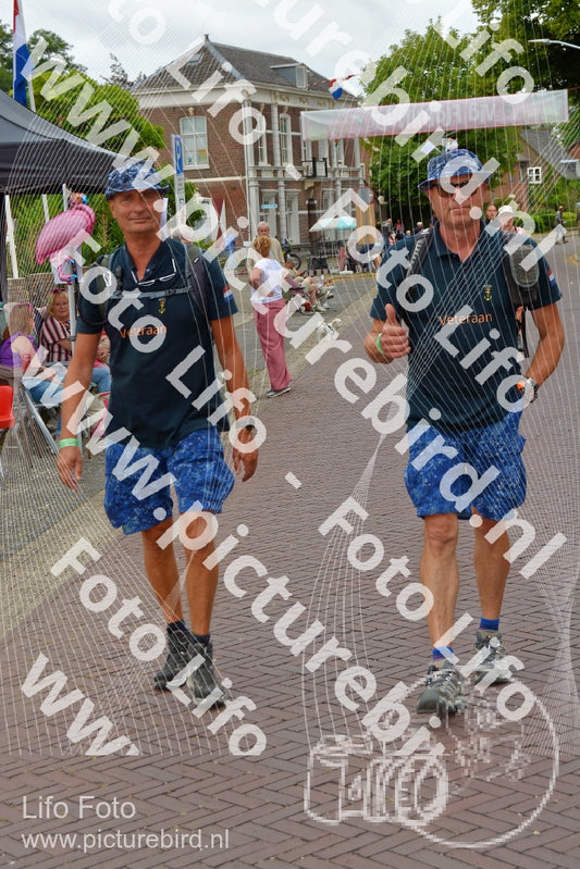 Evenement foto: Nijmeegse Vierdaagse 926