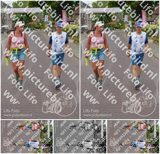 Evenement foto: Nijmeegse Vierdaagse 926