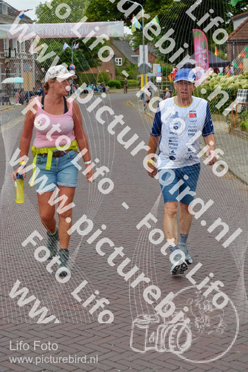 Evenement foto: Nijmeegse Vierdaagse 926
