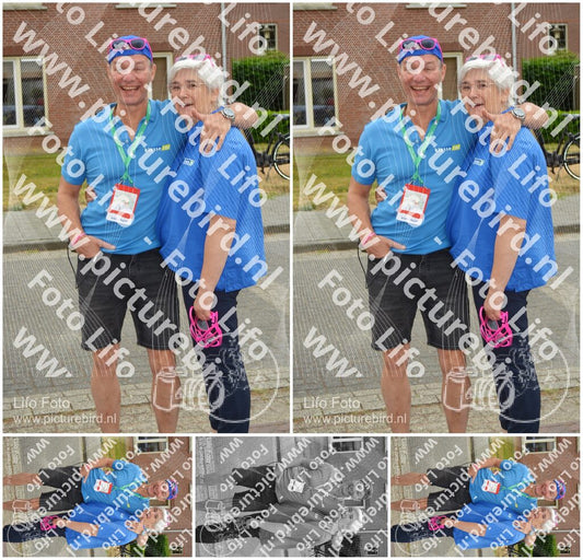 Evenement foto: Nijmeegse Vierdaagse 926