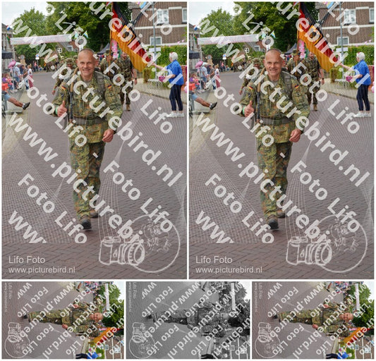 Evenement foto: Nijmeegse Vierdaagse 926