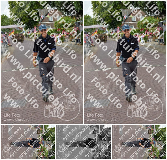 Evenement foto: Nijmeegse Vierdaagse 926