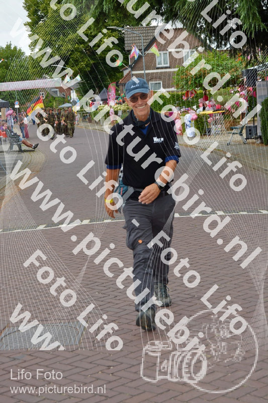 Evenement foto: Nijmeegse Vierdaagse 926