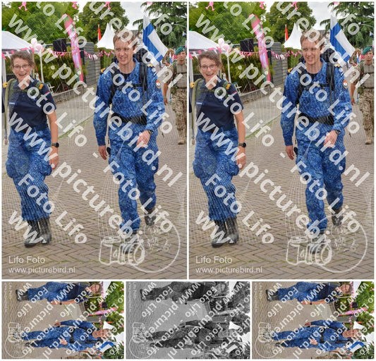 Evenement foto: Nijmeegse Vierdaagse 926