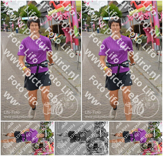Evenement foto: Nijmeegse Vierdaagse 926