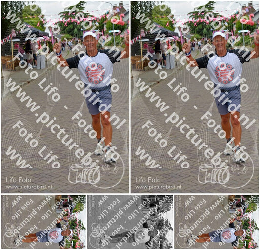 Evenement foto: Nijmeegse Vierdaagse 926