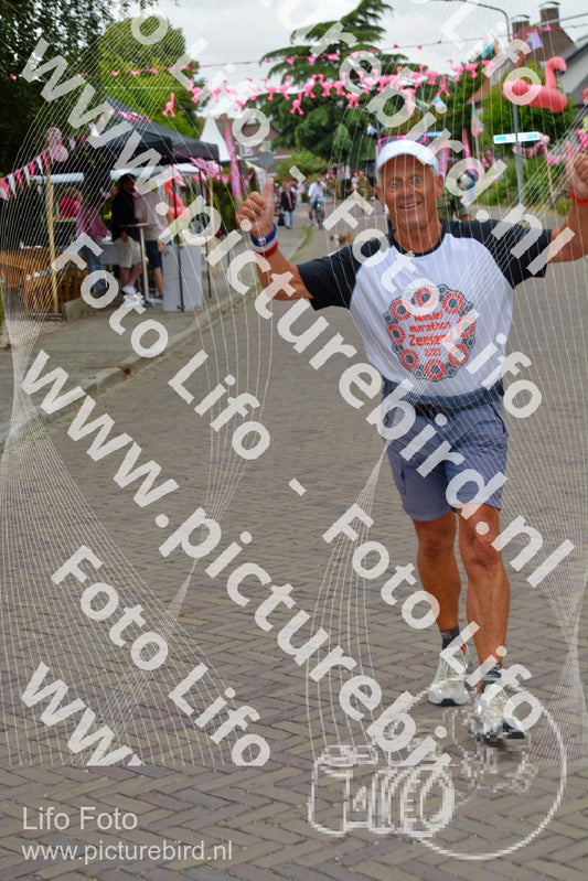 Evenement foto: Nijmeegse Vierdaagse 926
