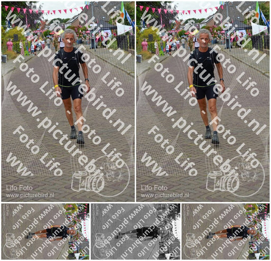 Evenement foto: Nijmeegse Vierdaagse 926