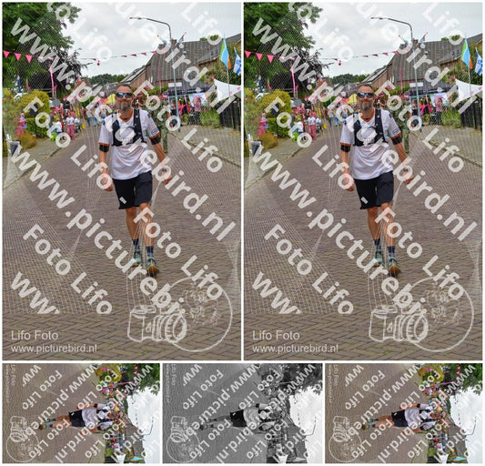 Evenement foto: Nijmeegse Vierdaagse 926