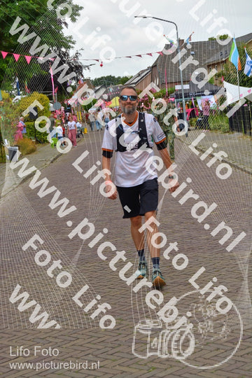 Evenement foto: Nijmeegse Vierdaagse 926