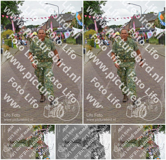 Evenement foto: Nijmeegse Vierdaagse 926