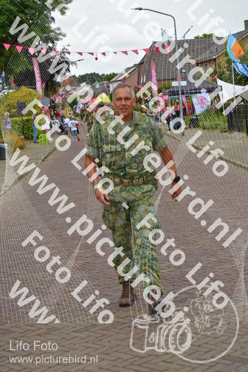 Evenement foto: Nijmeegse Vierdaagse 926