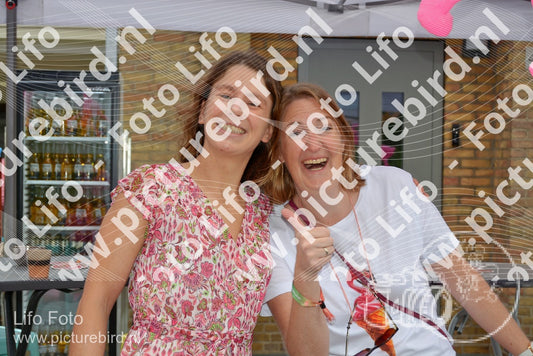 Evenement foto: Nijmeegse Vierdaagse 926