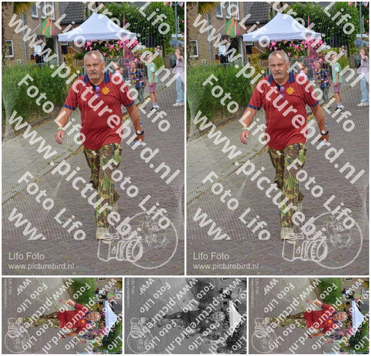 Evenement foto: Nijmeegse Vierdaagse 926