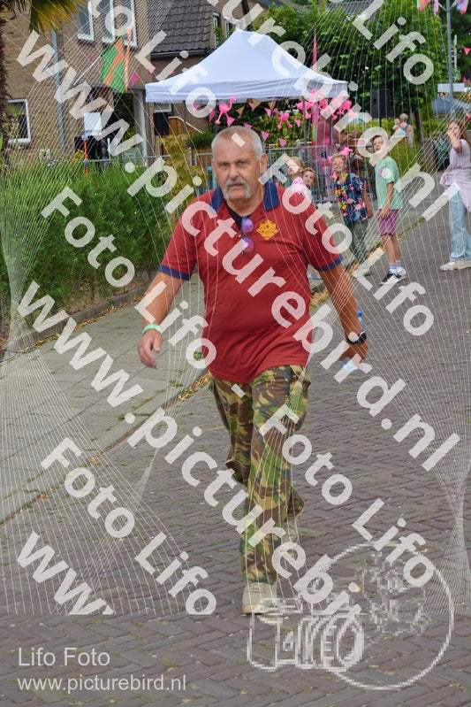 Evenement foto: Nijmeegse Vierdaagse 926