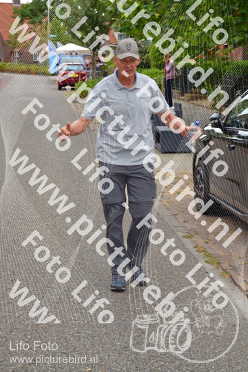 Evenement foto: Nijmeegse Vierdaagse 925