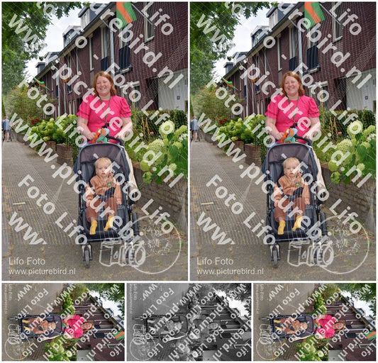 Evenement foto: Nijmeegse Vierdaagse 925