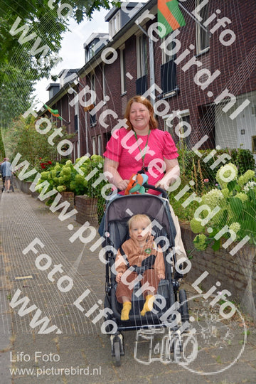 Evenement foto: Nijmeegse Vierdaagse 925