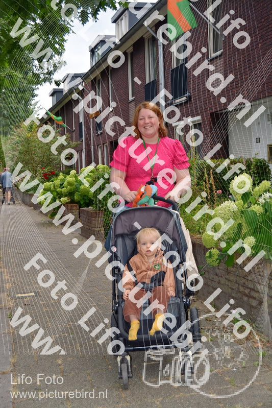 Evenement foto: Nijmeegse Vierdaagse 925