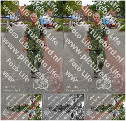 Evenement foto: Nijmeegse Vierdaagse 925
