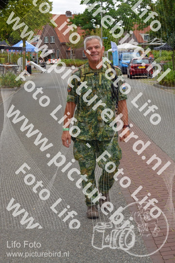 Evenement foto: Nijmeegse Vierdaagse 925