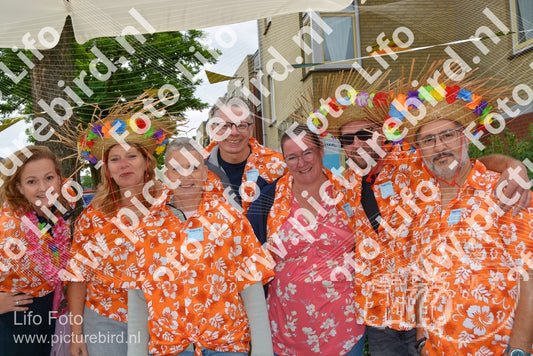 Evenement foto: Nijmeegse Vierdaagse 925