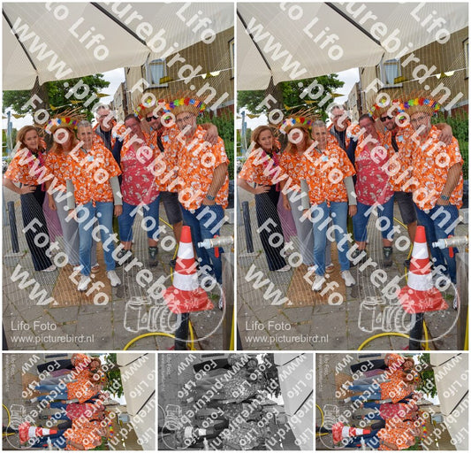 Evenement foto: Nijmeegse Vierdaagse 925