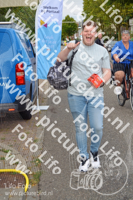 Evenement foto: Nijmeegse Vierdaagse 925