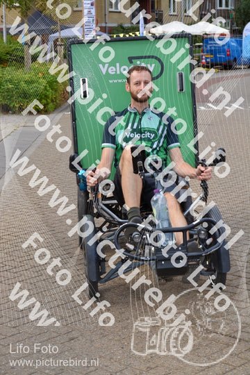 Evenement foto: Nijmeegse Vierdaagse 925