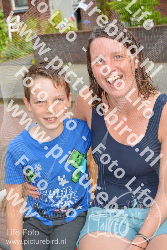 Evenement foto: Nijmeegse Vierdaagse 925