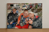 Evenement foto: Nijmeegse Vierdaagse 925