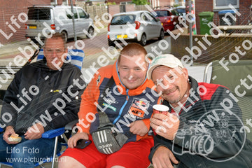 Evenement foto: Nijmeegse Vierdaagse 925