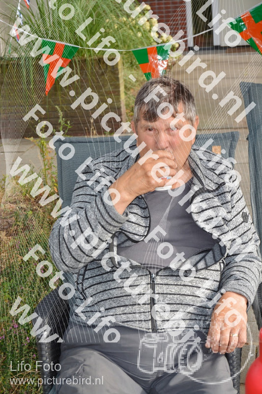 Evenement foto: Nijmeegse Vierdaagse 925