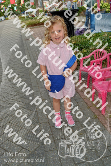 Evenement foto: Nijmeegse Vierdaagse 925