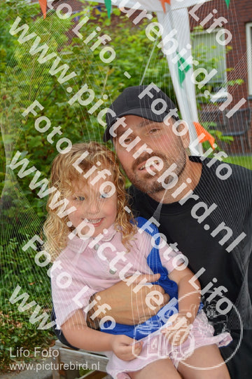 Evenement foto: Nijmeegse Vierdaagse 925