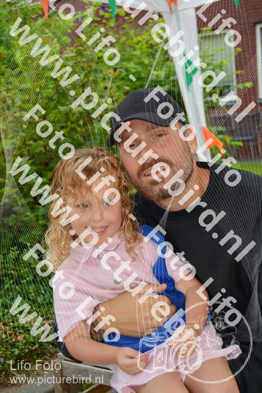 Evenement foto: Nijmeegse Vierdaagse 925