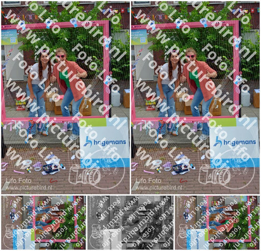 Evenement foto: Nijmeegse Vierdaagse 925