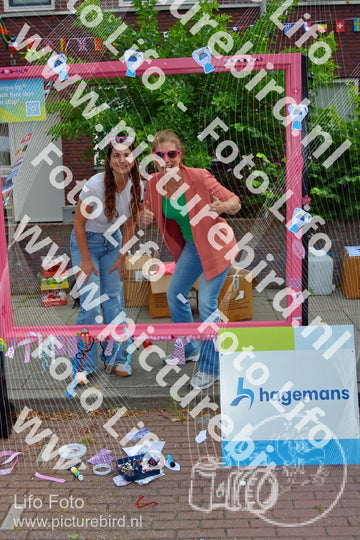 Evenement foto: Nijmeegse Vierdaagse 925