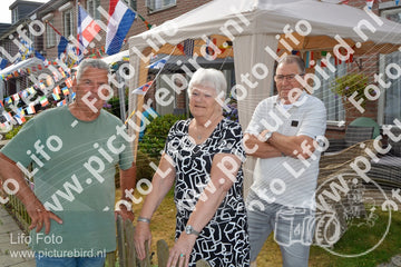Evenement foto: Nijmeegse Vierdaagse 925