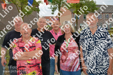 Evenement foto: Nijmeegse Vierdaagse 925